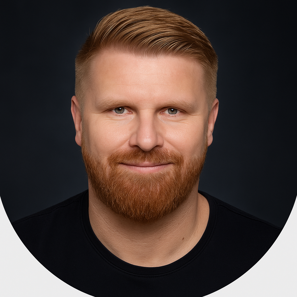 Ing. Radoslav Kansky – Chairman of the Board